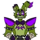 Glamrock springtrap