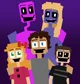 Afton family 