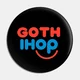 Goth Ihop