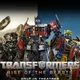TransformersROTB rp