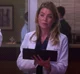 MEREDITH GREY 