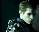 Albert Wesker