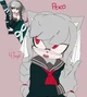 Peko Pekoyama Hedgeh