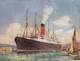 RMS Carpathia