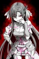 Evil Asuna Yuuki