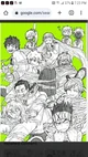 class 1-B sleepover