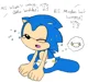 Baby Sonic
