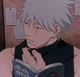 Kakashi Hatake