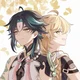 Xiao y aether padres