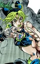 Jolyne Kujo