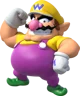 Wario