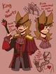 Tord AU
