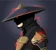 Dark Raiden