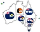 Australian provinces