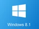 Windows 8 1