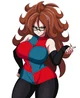 Android 21 