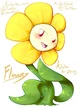 Female Flowey bitch