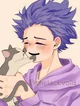 Hitoshi Shinsou