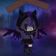 Alt KatTheKuromi