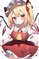 Flandre Scarlet