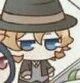 Small Chuuya 