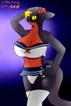 Garchomp-Chan