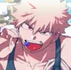 Bakugo Katsuki