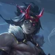 Snow Moon Kayn