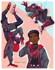 Miles morales