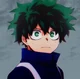Izuku Midoriya 