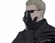 Albert Wesker