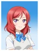 Nishikino Maki