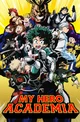 MyHeroAcademia