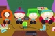 4 South Park boys 