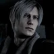 Leon S Kennedy