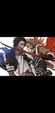 Hawks and Dabi