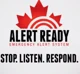 Alert Ready Canada