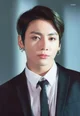 Jungkook- Husband