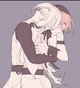Ferid y Crowley 