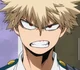 Bakugo bully 