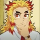 Rengoku Kyojuro 