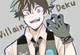 Villain deku