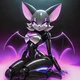 Robotized rouge