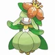 Lilligant