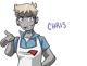 Chris