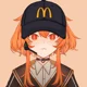 Mcdonalds Cashier