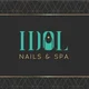 idol nails 
