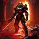 doom slayer