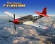 P51 mustang