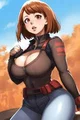 Ochako uraraka 